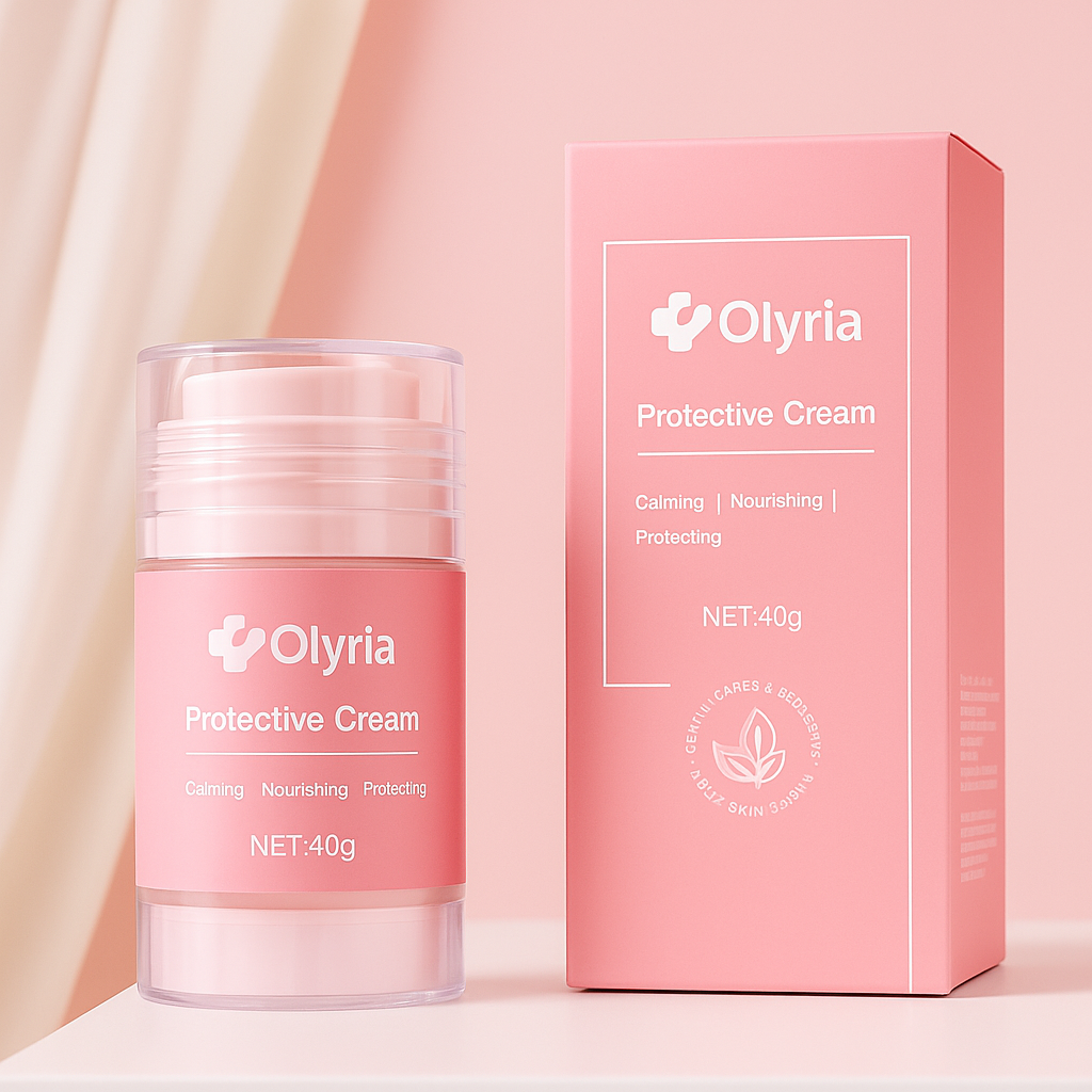 Crème Protectrice